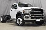 New 2024 Ram 5500 Tradesman Regular Cab 4x4 84 CA Cab Chassis for sale #24536 - photo 32