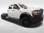 New 2024 Ram 5500 Tradesman Crew Cab 4x4 60 CA Cab Chassis for sale #24537 - photo 3