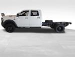 New 2024 Ram 5500 Tradesman Crew Cab 4x4 60 CA Cab Chassis for sale #24537 - photo 26