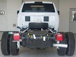 New 2024 Ram 5500 Tradesman Crew Cab 4x4 60 CA Cab Chassis for sale #24537 - photo 27