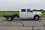 New 2024 Ram 3500 Tradesman Crew Cab 4x4 60 CA Cab Chassis for sale #24540 - photo 3
