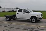 New 2024 Ram 3500 Tradesman Crew Cab 4x4 60 CA Cab Chassis for sale #24540 - photo 4