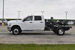New 2024 Ram 3500 Tradesman Crew Cab 4x4 60 CA Cab Chassis for sale #24540 - photo 6