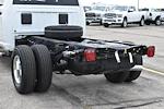 New 2024 Ram 3500 Tradesman Crew Cab 4x4 60 CA Cab Chassis for sale #24540 - photo 8