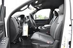 New 2024 Ram 3500 Tradesman Crew Cab 4x4 60 CA Cab Chassis for sale #24540 - photo 9
