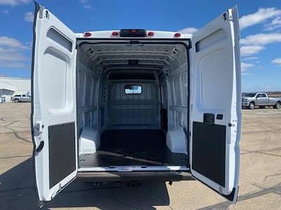 New 2025 Ram ProMaster 3500 High Roof Empty Cargo Van for sale #25150 - photo 2