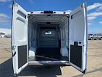 New 2025 Ram ProMaster 3500 High Roof Empty Cargo Van for sale #25150 - photo 2
