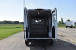 New 2025 Ram ProMaster 3500 High Roof Empty Cargo Van for sale #25246 - photo 2