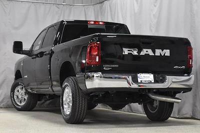 New 2025 Ram 2500 Big Horn Crew Cab 4x4 Pickup for sale #25254 - photo 2