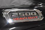 New 2025 Ram 2500 Big Horn Crew Cab 4x4 Pickup for sale #25254 - photo 35