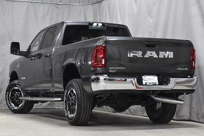 New 2025 Ram 2500 Laramie Crew Cab 4x4 Pickup for sale #25275 - photo 2