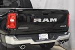 New 2025 Ram 1500 Big Horn Quad Cab 4x4 Pickup for sale #25300 - photo 9