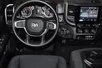 New 2025 Ram 1500 Big Horn Quad Cab 4x4 Pickup for sale #25300 - photo 12