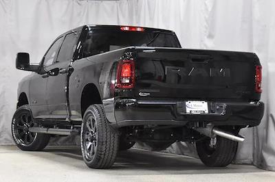 New 2025 Ram 2500 Big Horn Crew Cab 4x4 Pickup for sale #25330 - photo 2