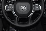 New 2025 Ram 1500 Laramie Crew Cab 4x4 Pickup for sale #25338 - photo 27