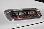 New 2025 Ram 2500 Tradesman Crew Cab 4x4 Pickup for sale #25342 - photo 31