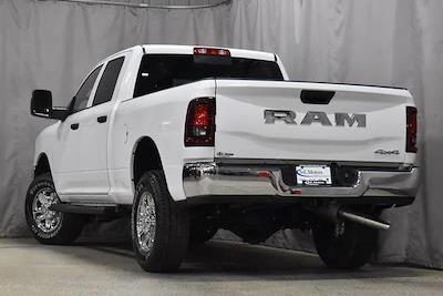 New 2025 Ram 2500 Tradesman Crew Cab 4x4 Pickup for sale #25343 - photo 2