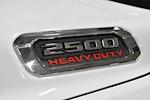 New 2025 Ram 2500 Tradesman Crew Cab 4x4 Pickup for sale #25343 - photo 32