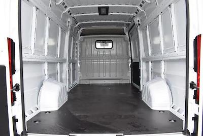New 2025 Ram ProMaster 3500 High Roof Empty Cargo Van for sale #25352 - photo 2