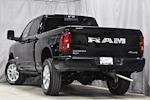 New 2025 Ram 2500 Laramie Crew Cab 4x4 Pickup for sale #25353 - photo 2