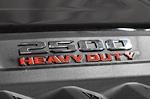 New 2025 Ram 2500 Laramie Crew Cab 4x4 Pickup for sale #25353 - photo 35