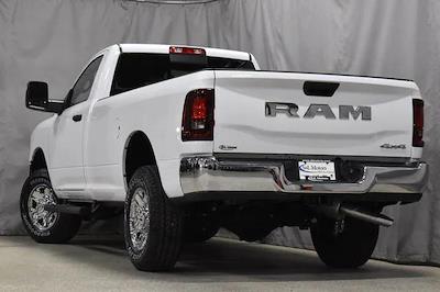 New 2025 Ram 2500 Tradesman Regular Cab 4x4 Pickup for sale #25361 - photo 2