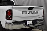 New 2025 Ram 2500 Tradesman Regular Cab 4x4 Pickup for sale #25361 - photo 9