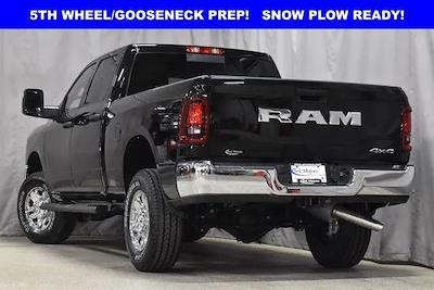 New 2025 Ram 2500 Tradesman Crew Cab 4x4 Pickup for sale #25377 - photo 2