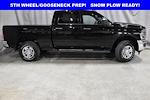 New 2025 Ram 2500 Tradesman Crew Cab 4x4 Pickup for sale #25377 - photo 3