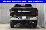 New 2025 Ram 2500 Tradesman Crew Cab 4x4 Pickup for sale #25377 - photo 8