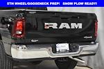New 2025 Ram 2500 Tradesman Crew Cab 4x4 Pickup for sale #25377 - photo 9