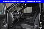 New 2025 Ram 2500 Tradesman Crew Cab 4x4 Pickup for sale #25377 - photo 11