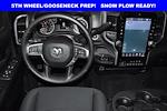 New 2025 Ram 2500 Tradesman Crew Cab 4x4 Pickup for sale #25377 - photo 12