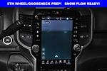 New 2025 Ram 2500 Tradesman Crew Cab 4x4 Pickup for sale #25377 - photo 15