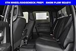 New 2025 Ram 2500 Tradesman Crew Cab 4x4 Pickup for sale #25377 - photo 29