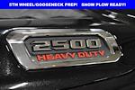 New 2025 Ram 2500 Tradesman Crew Cab 4x4 Pickup for sale #25377 - photo 31