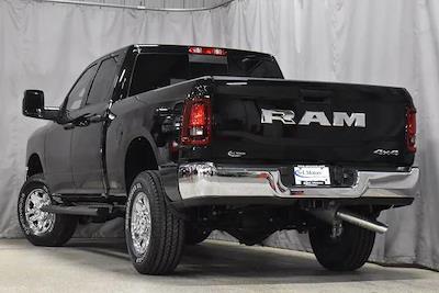 New 2025 Ram 2500 Tradesman Crew Cab 4x4 Pickup for sale #25387 - photo 2