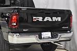 New 2025 Ram 2500 Tradesman Crew Cab 4x4 Pickup for sale #25387 - photo 9