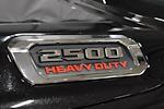 New 2025 Ram 2500 Tradesman Crew Cab 4x4 Pickup for sale #25387 - photo 29