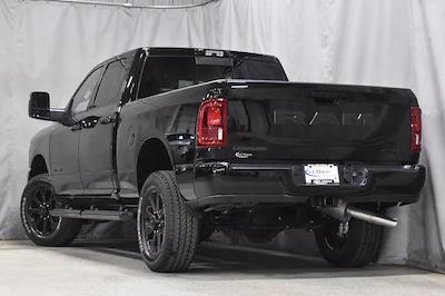 New 2025 Ram 2500 Laramie Crew Cab 4x4 Pickup for sale #25400 - photo 2