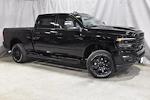 New 2025 Ram 2500 Laramie Crew Cab 4x4 Pickup for sale #25400 - photo 4