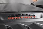 New 2025 Ram 2500 Laramie Crew Cab 4x4 Pickup for sale #25400 - photo 36