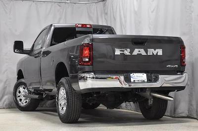 New 2025 Ram 2500 Tradesman Regular Cab 4x4 Pickup for sale #25402 - photo 2
