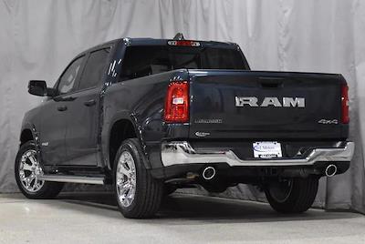 New 2025 Ram 1500 Big Horn Crew Cab 4x4 Pickup for sale #25421 - photo 2