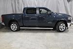 New 2025 Ram 1500 Big Horn Crew Cab 4x4 Pickup for sale #25421 - photo 3