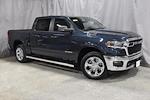 New 2025 Ram 1500 Big Horn Crew Cab 4x4 Pickup for sale #25421 - photo 4