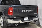 New 2025 Ram 1500 Big Horn Crew Cab 4x4 Pickup for sale #25421 - photo 9