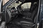 New 2025 Ram 1500 Big Horn Crew Cab 4x4 Pickup for sale #25421 - photo 12