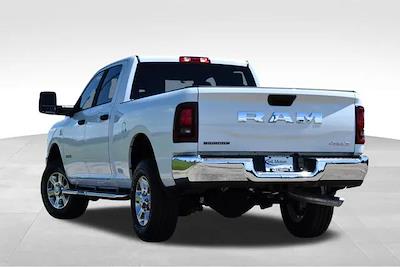 New 2025 Ram 3500 Big Horn Crew Cab 4x4 Pickup for sale #25422 - photo 2