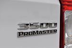 New 2025 Ram ProMaster 3500 High Roof Empty Cargo Van for sale #25429 - photo 29